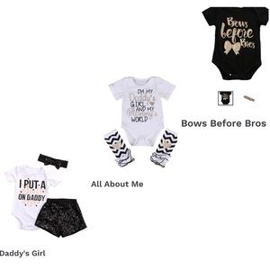 Children’s clothing